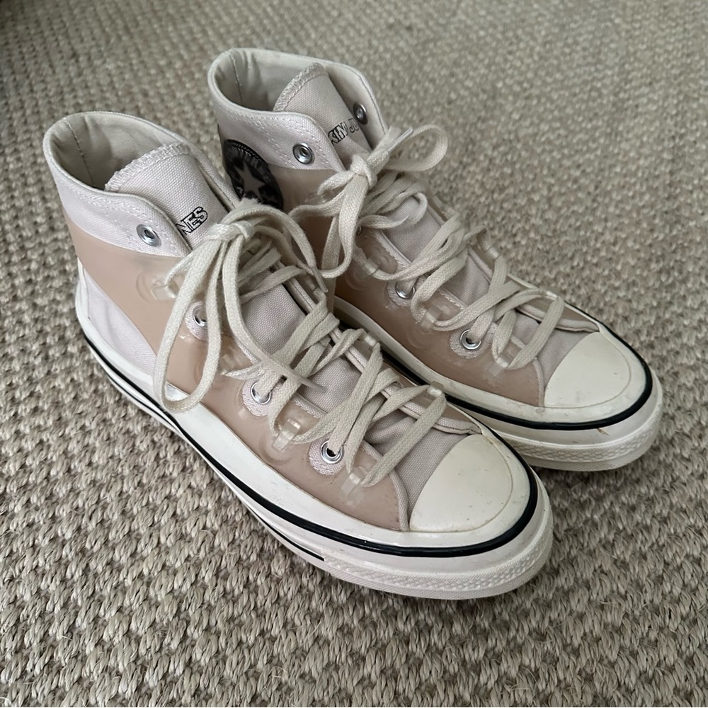 Kim Jones Converse